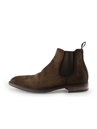Greve Chelsea boots Braun 339406
 Größe 42½
 