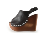 Jeffrey Campbell Mules Pantoletten