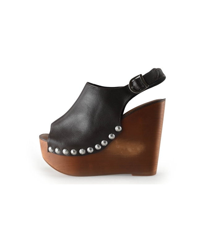 Jeffrey Campbell Mules Pantoletten
