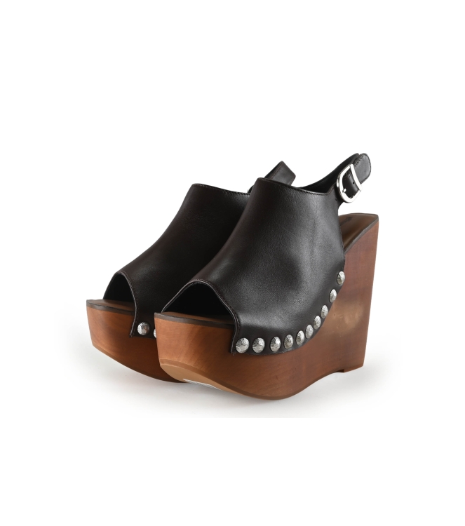 Jeffrey Campbell Mules Pantoletten