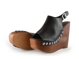 Jeffrey Campbell Mules Pantoletten