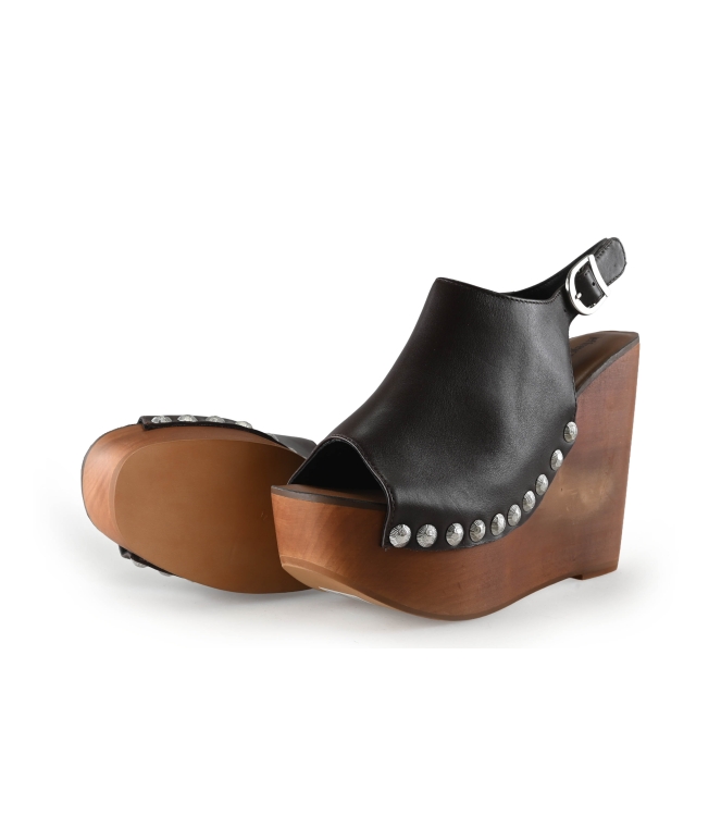 Jeffrey Campbell Mules Pantoletten