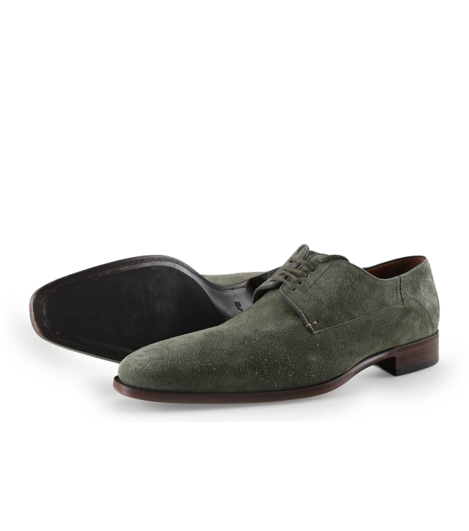 Greve Schnürschuhe