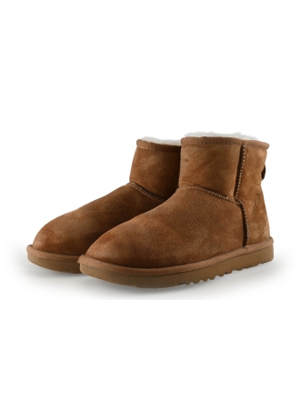 Ugg Stiefeletten Beige 339417
 Größe 38
 