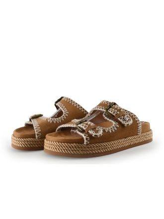 Warmbat Flip-Flops Braun 339423
 Größe 40
 