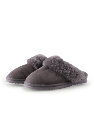 Warmbat Australia Hausschuhe Lila 339427
 Größe 42
 