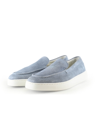 Greve Loafers  Blau 339431
 Größe 42
 