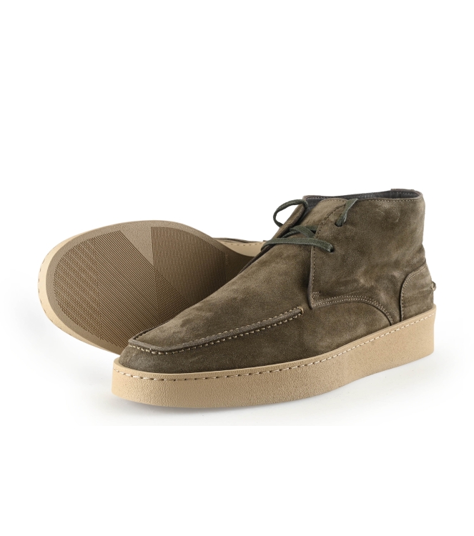 Greve Schnürstiefel