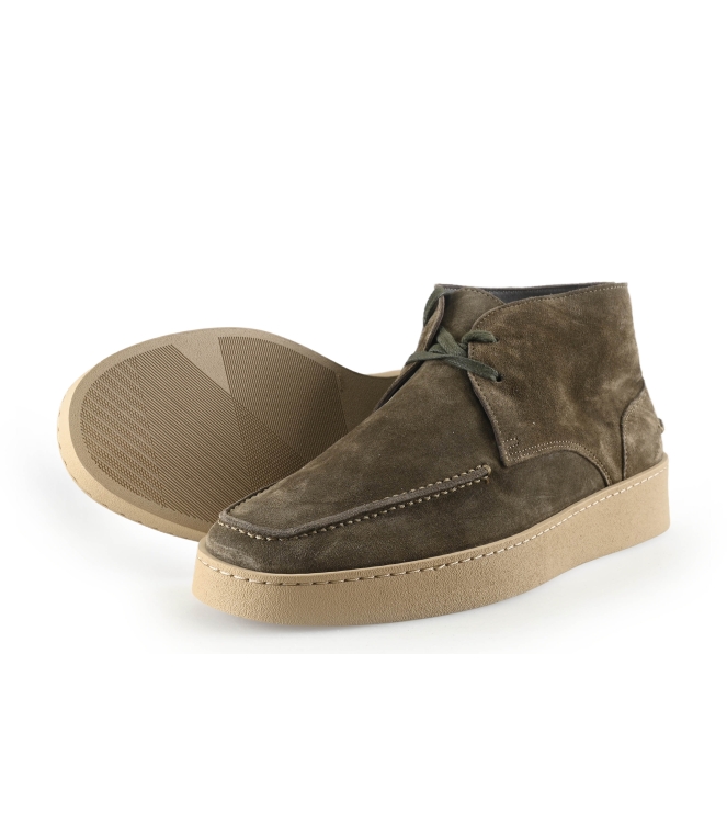 Greve Schnürstiefel