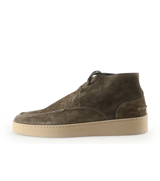 Greve Schnürstiefel