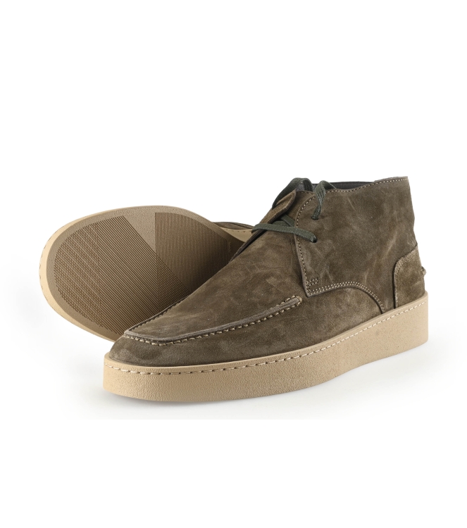 Greve Schnürstiefel