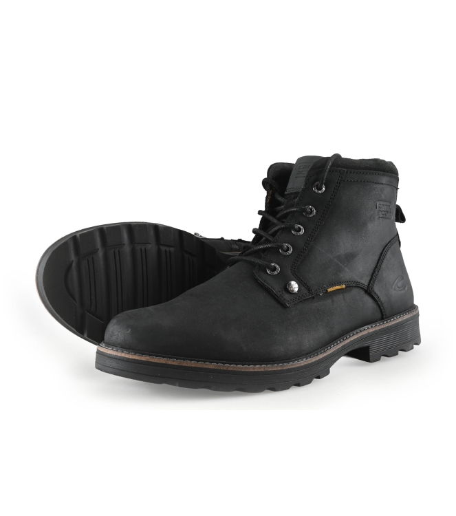 Camel Active Schnürstiefel