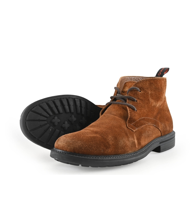 Greve Schnürstiefel