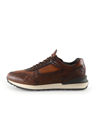 Greve Sneaker Cognac 339459
 Größe 44½
 