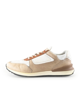Greve Sneaker Beige 339464
 Größe 43
 