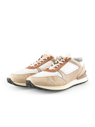 Greve Sneaker Beige 339464
 Größe 43
 