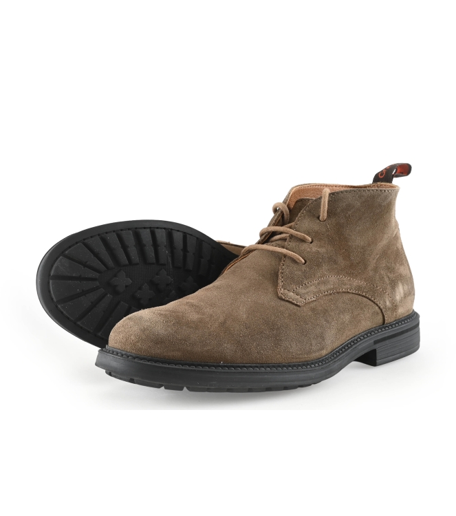 Greve Schnürstiefel