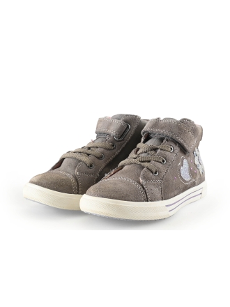 Lurchi Sneaker Grau 339466
 Größe 29
 