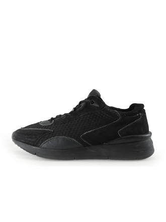 Greve Sneaker Schwarz 339474
 Größe 45
 