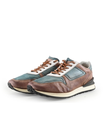 Greve Sneaker Cognac 339475
 Größe 41
 