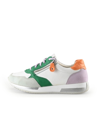 Remonte Sneaker Weiß 339476
 Größe 39
 