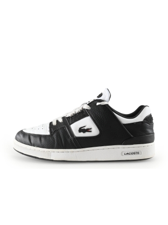 Lacoste Sneaker Schwarz 339477
 Größe 41
 