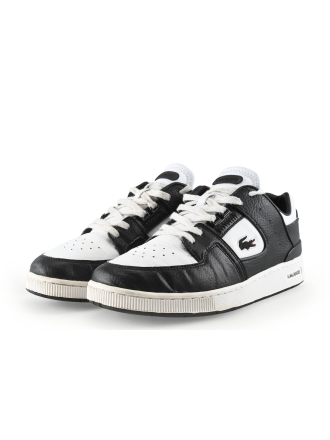 Lacoste Sneaker Schwarz 339477
 Größe 41
 