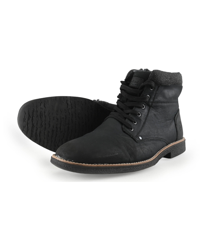 Rieker Schnürstiefel