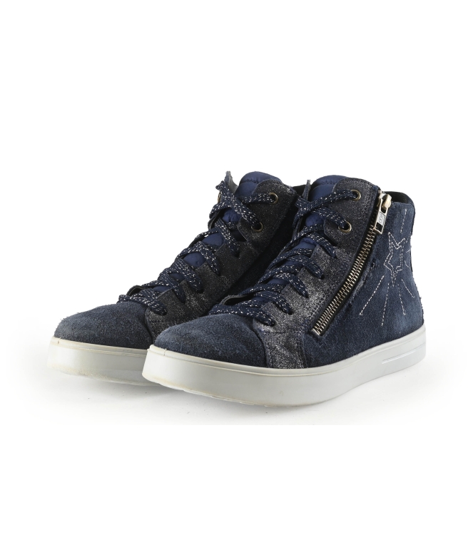 Superfit Hohe Sneaker