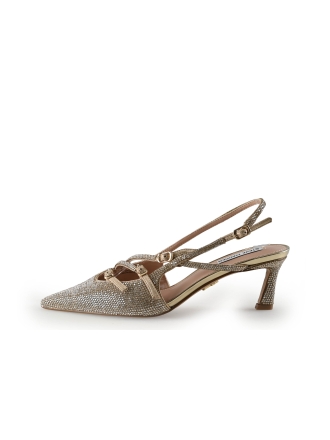 Steve Madden pumps Gold 339492
 Größe 38½
 