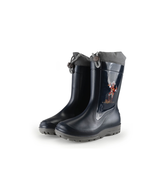 Beck Regenstiefel