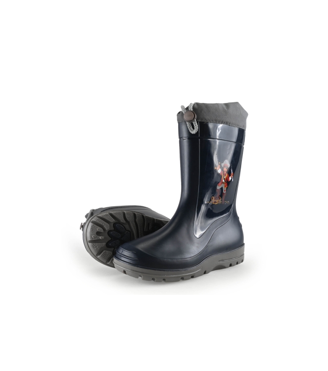 Beck Regenstiefel