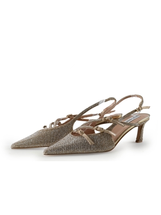 Steve Madden pumps Gold 339504
 Größe 40
 