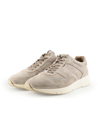 Greve Sneaker Beige 339508
 Größe 43
 