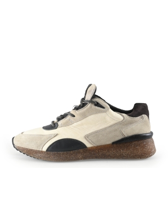 Greve Sneaker Beige 339509
 Größe 43
 