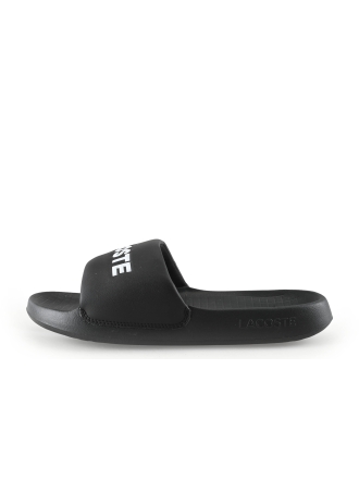 Lacoste Flip-Flops Schwarz 339510
 Größe 44½
 