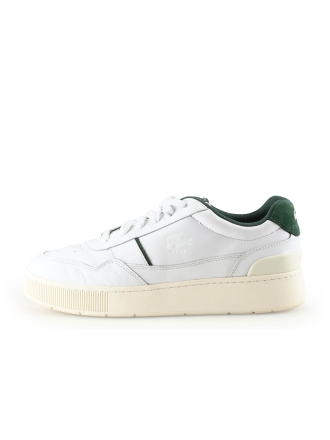 Lacoste Sneaker Weiß 339515
 Größe 44½
 