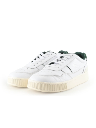 Lacoste Sneaker Weiß 339515
 Größe 44½
 