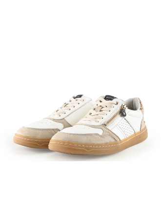 Mustang Sneaker Weiß 339516
 Größe 39
 