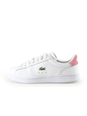 Lacoste Sneaker Weiß 339519
 Größe 39
 
