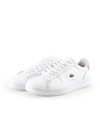 Lacoste Sneaker Weiß 339519
 Größe 39
 