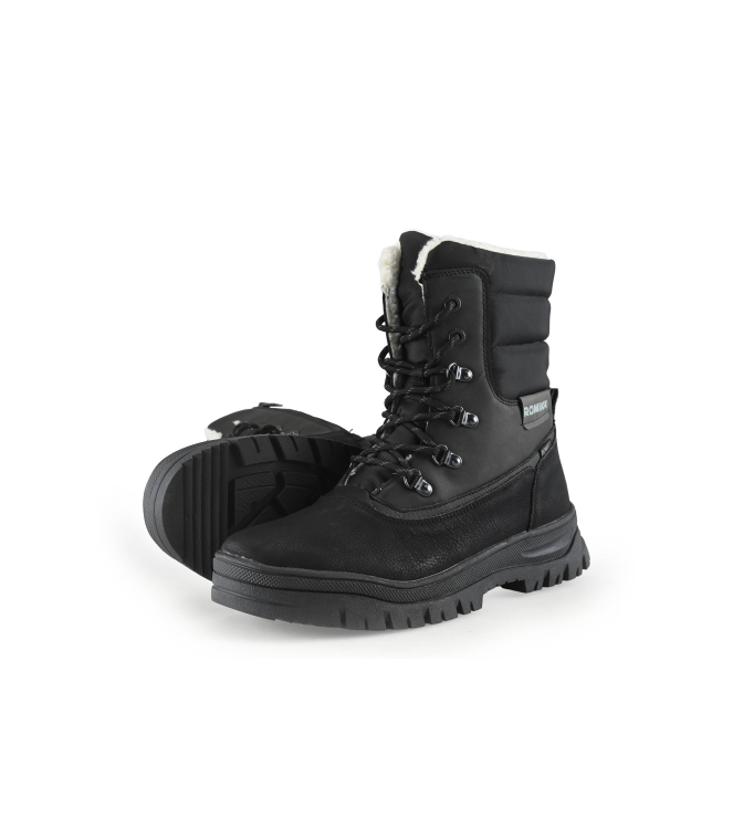 Rieker Schnürstiefel