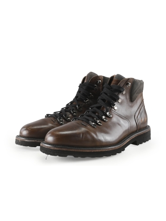 Greve Schnürstiefel Braun 339529
 Größe 44½
 