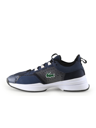 Lacoste Sportschuhe Blau 339532
 Größe 44½
 