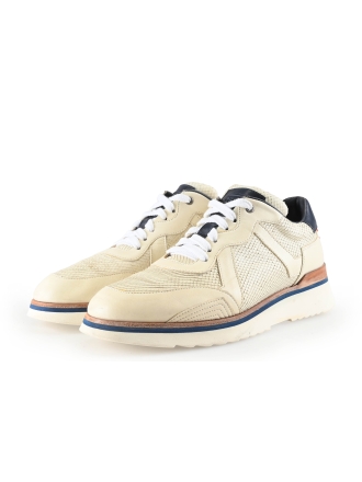Greve Schnürschuhe Beige 339534
 Größe 41
 