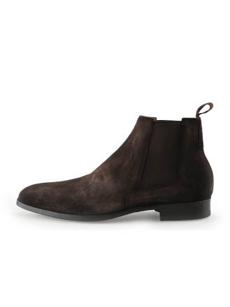 Greve Chelsea boots Braun 339537
 Größe 42
 