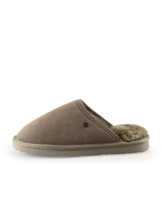 Warmbat Hausschuhe Braun 339541
 Größe 40
 