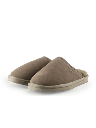 Warmbat Hausschuhe Braun 339541
 Größe 40
 