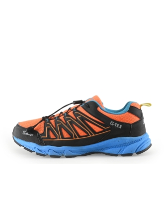 Kastinger Wanderschuhe Orange 339544
 Größe 42
 