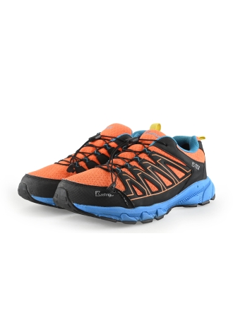 Kastinger Wanderschuhe Orange 339544
 Größe 42
 